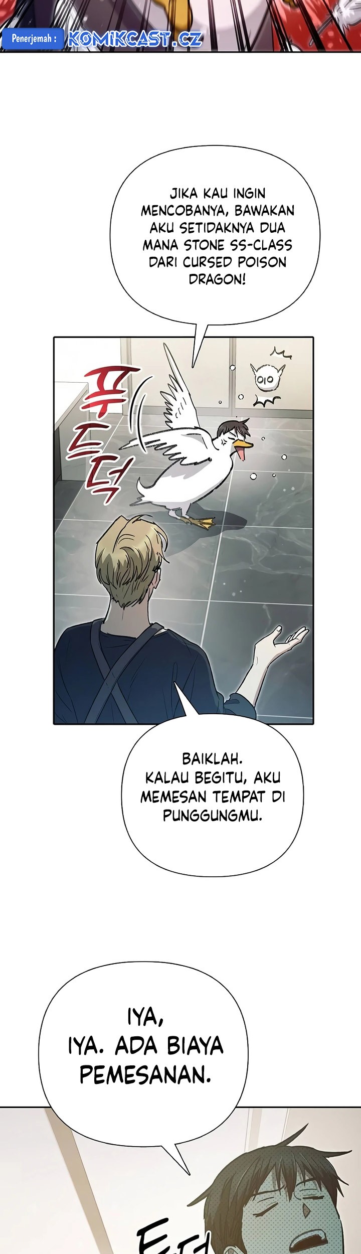 Chapter 153 - halaman 21