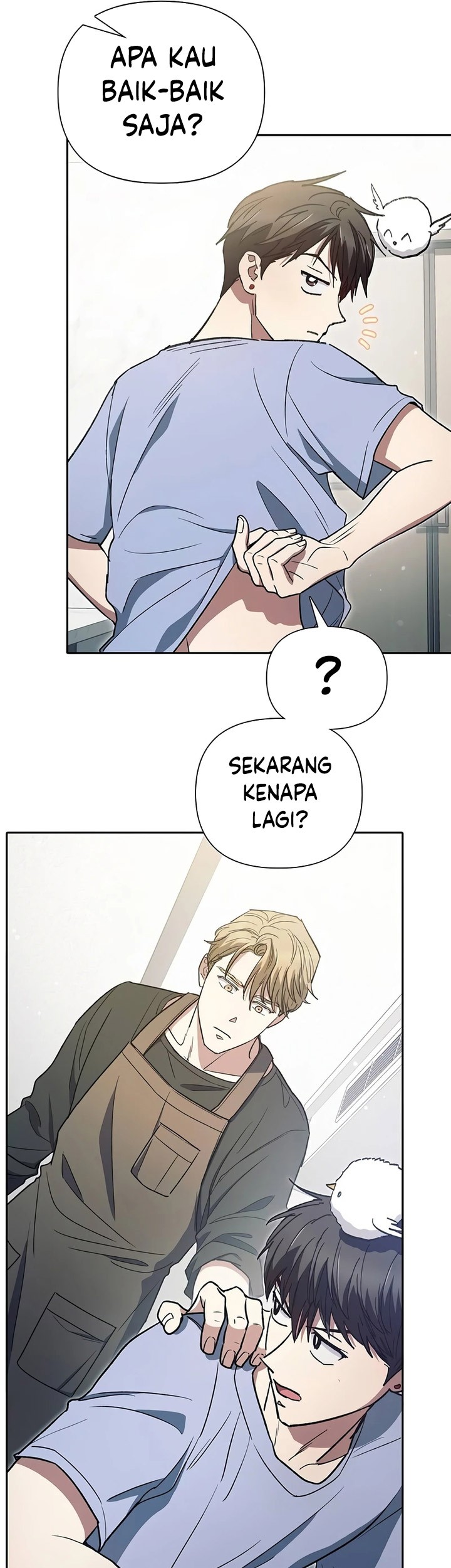 Chapter 153 - halaman 23