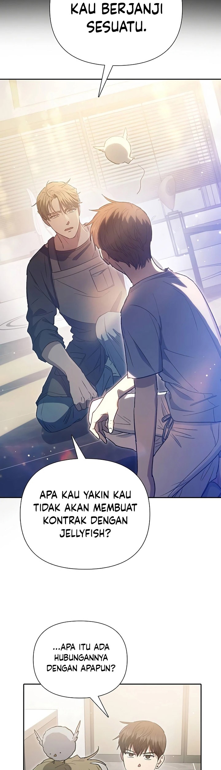 Chapter 153 - halaman 27