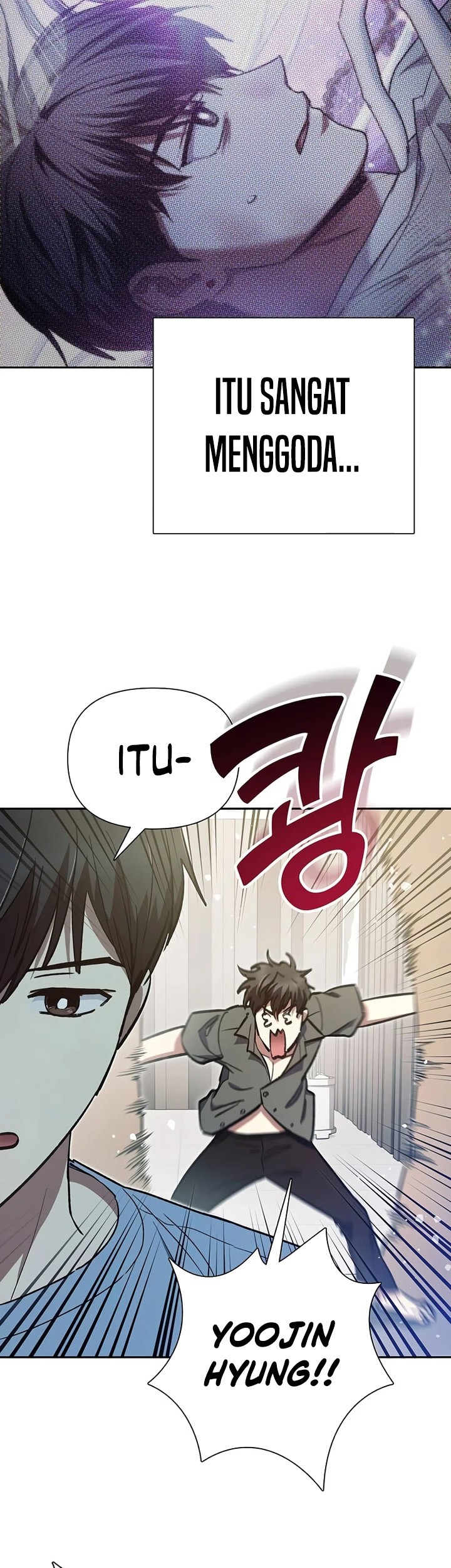 Chapter 153 - halaman 31