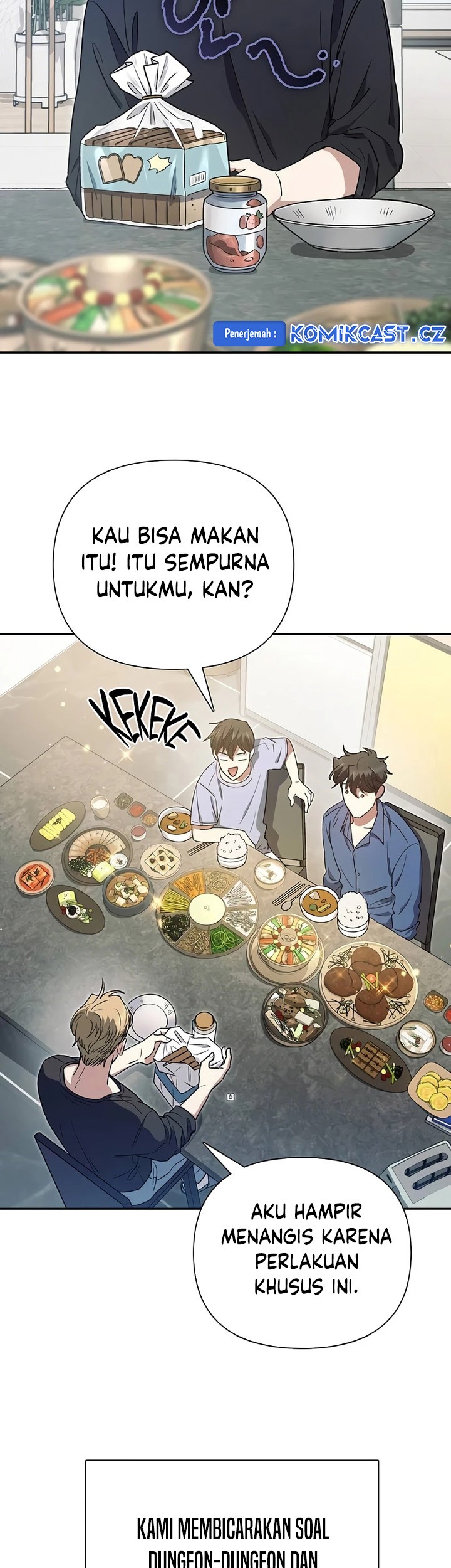 Chapter 153 - halaman 39