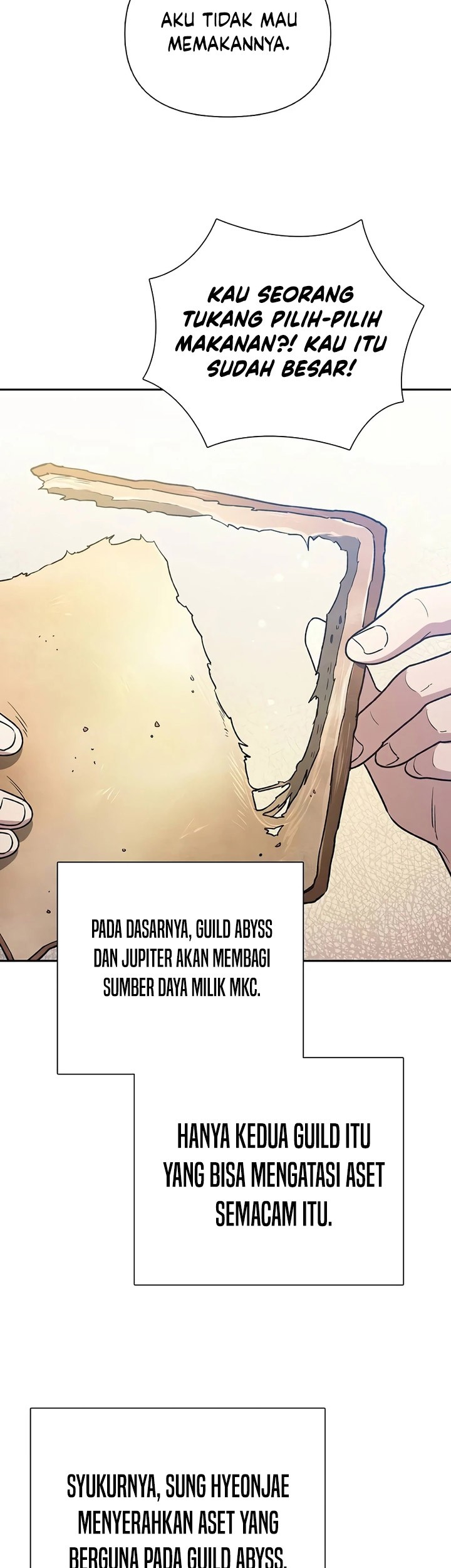 Chapter 153 - halaman 41
