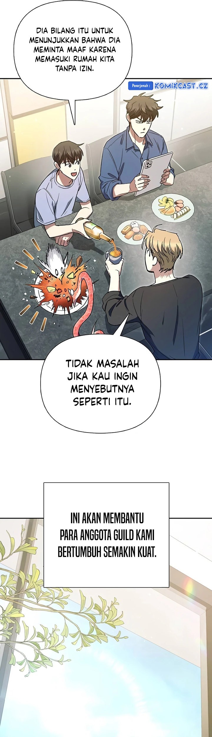 Chapter 153 - halaman 43