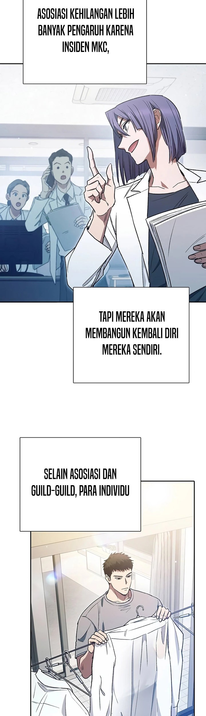 Chapter 153 - halaman 45