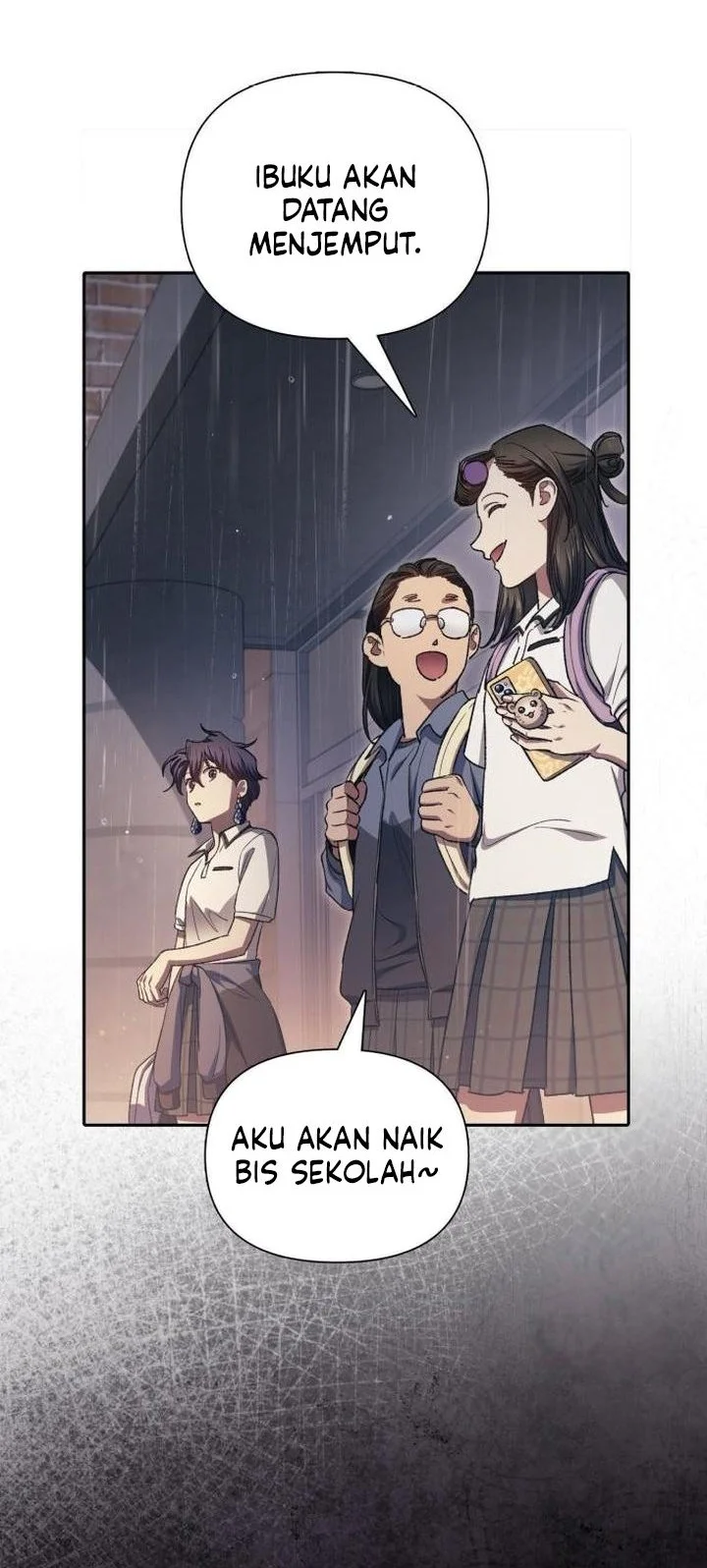 Chapter 155 - halaman 27