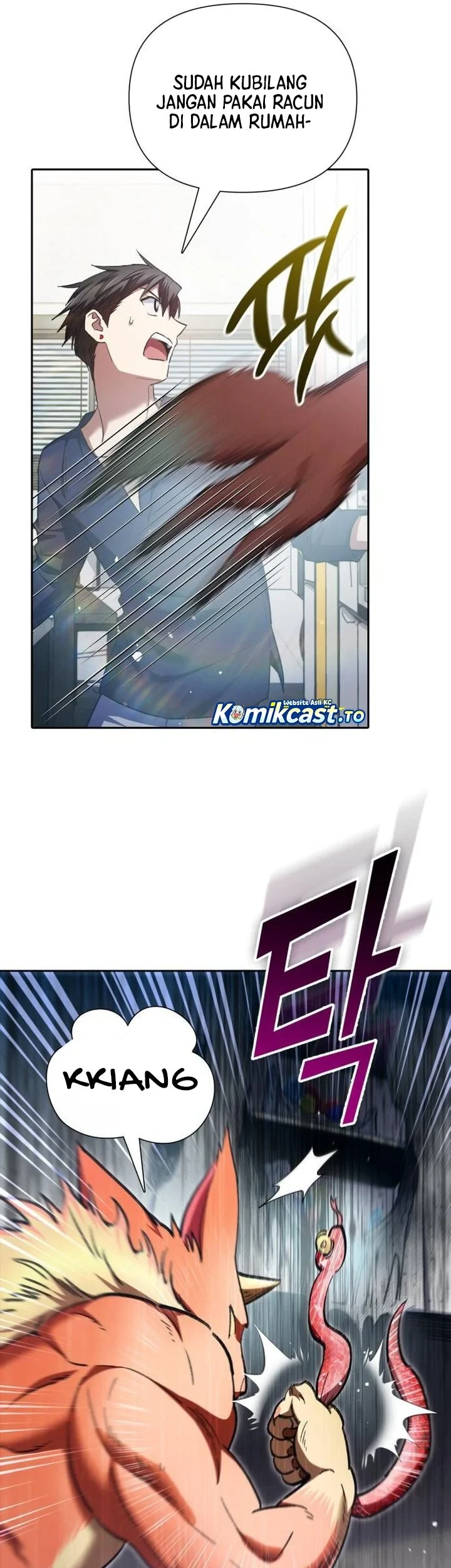 Chapter 156 - halaman 30