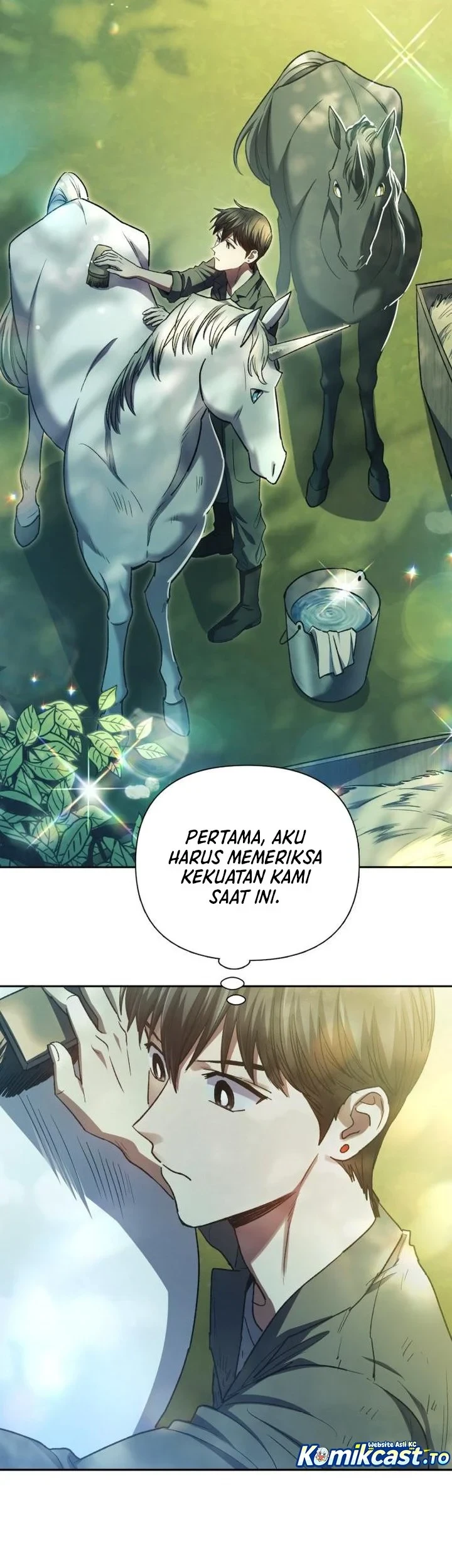 Chapter 156 - halaman 38
