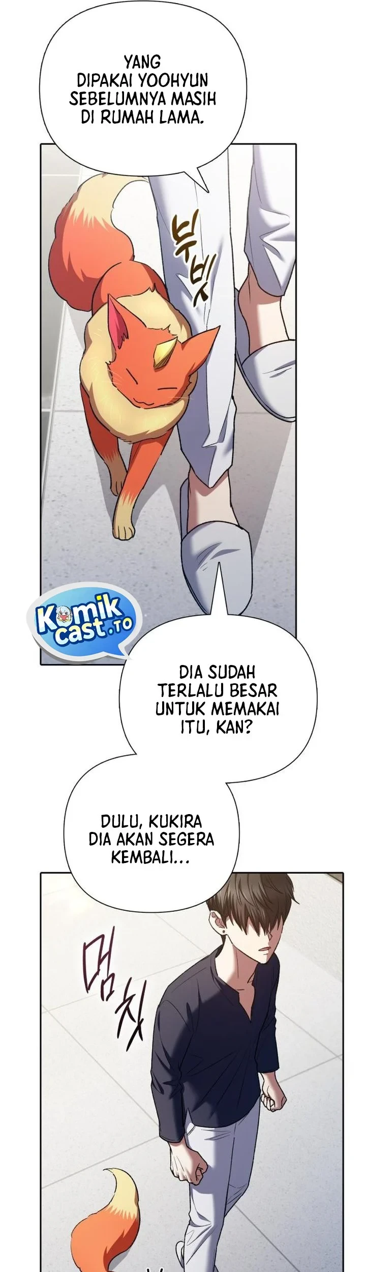 Chapter 156 - halaman 15