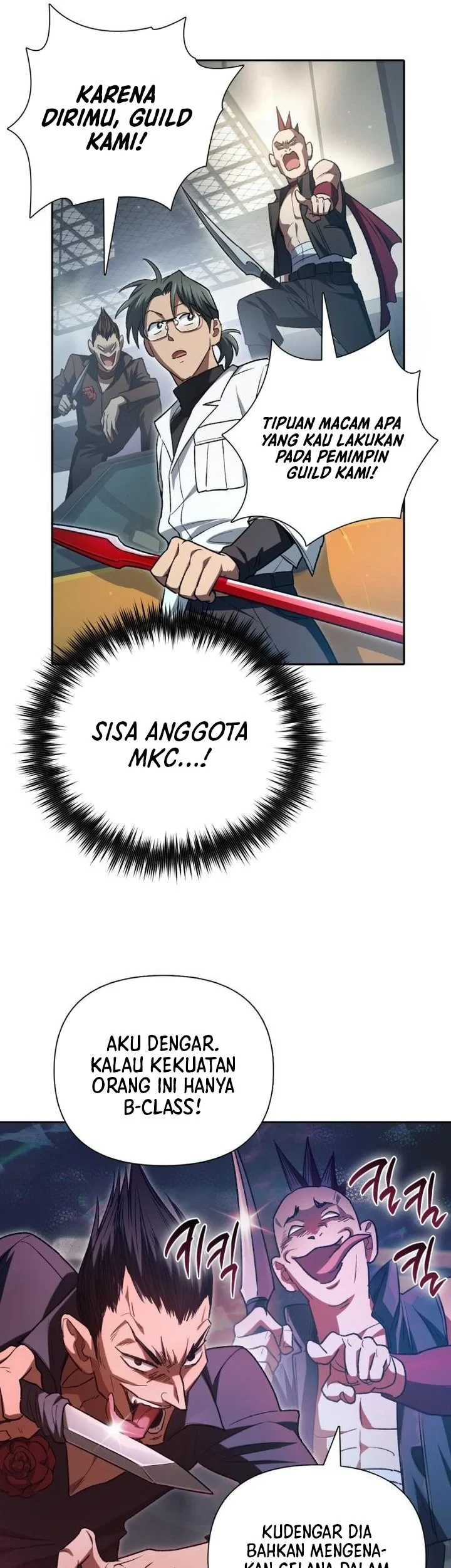 Chapter 157 - halaman 31