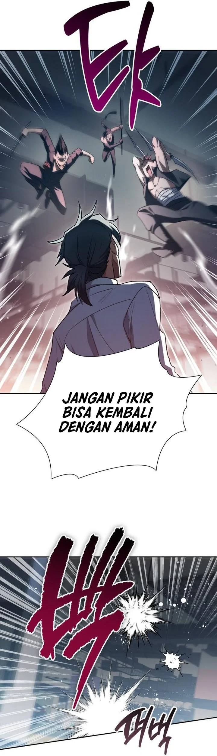 Chapter 157 - halaman 33