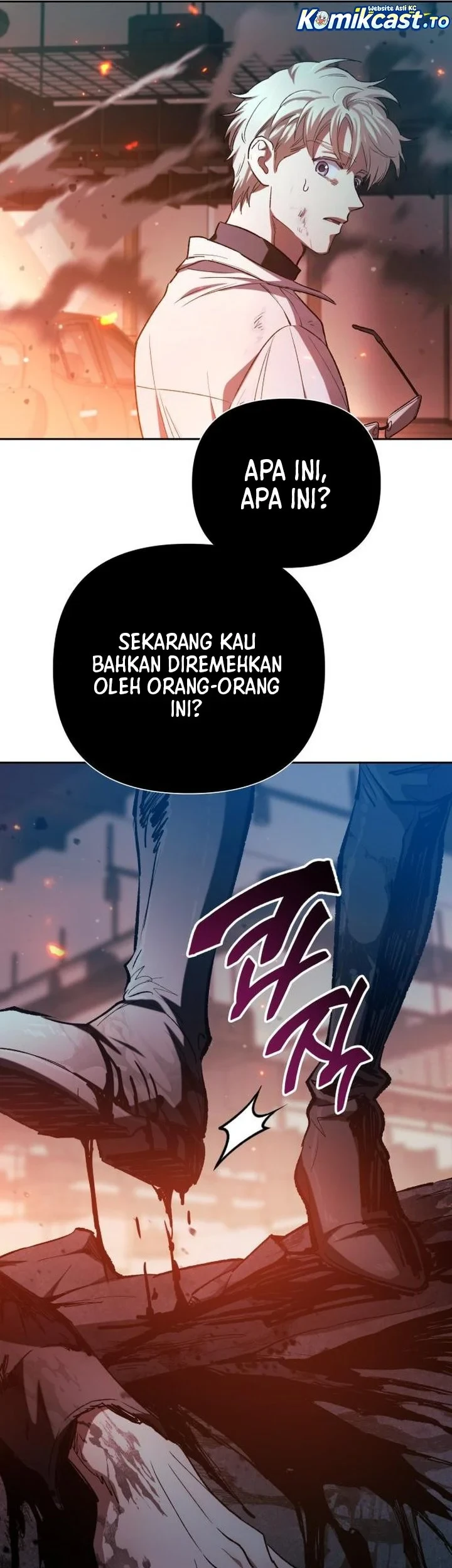 Chapter 157 - halaman 38