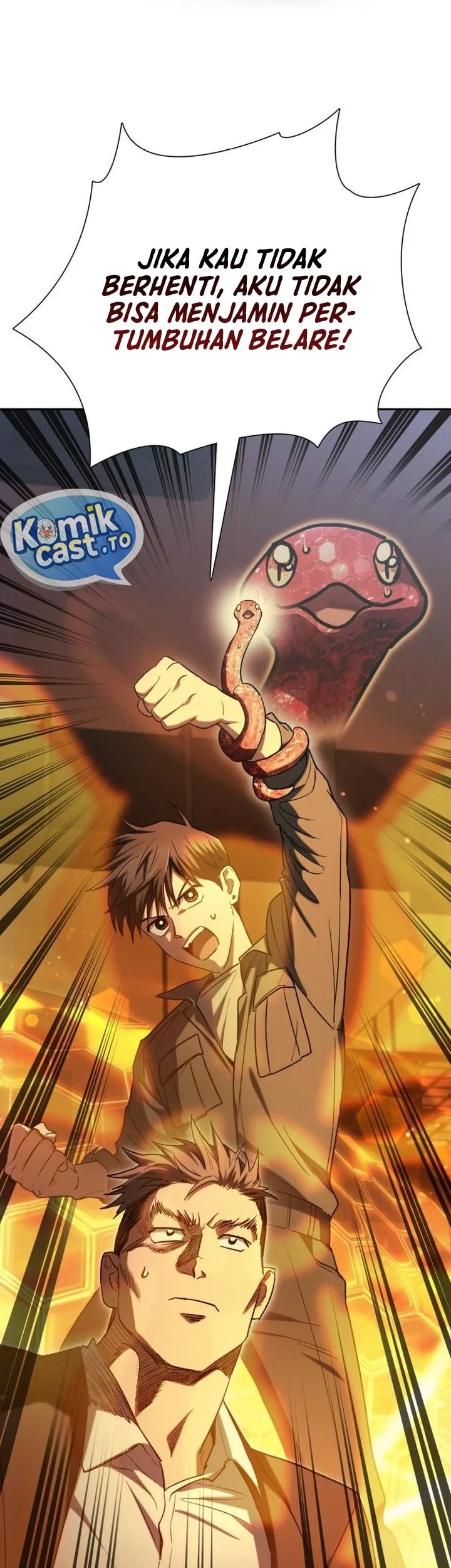 Chapter 157 - halaman 61