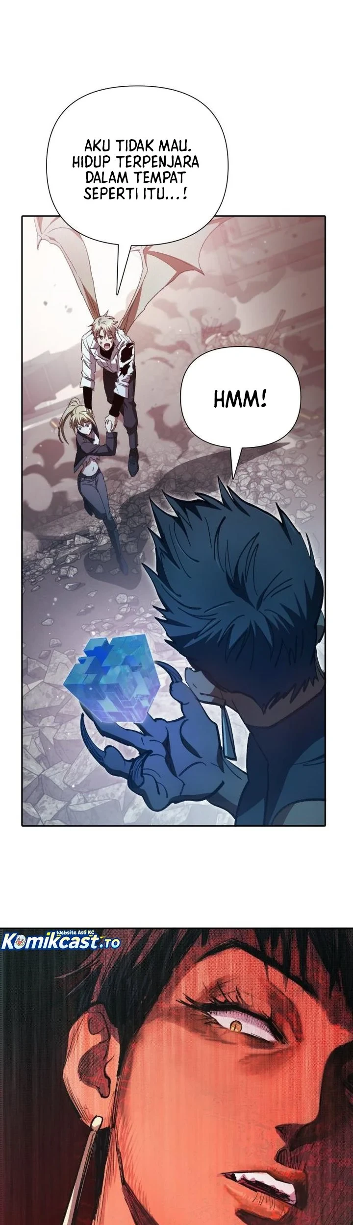 Chapter 157 - halaman 71
