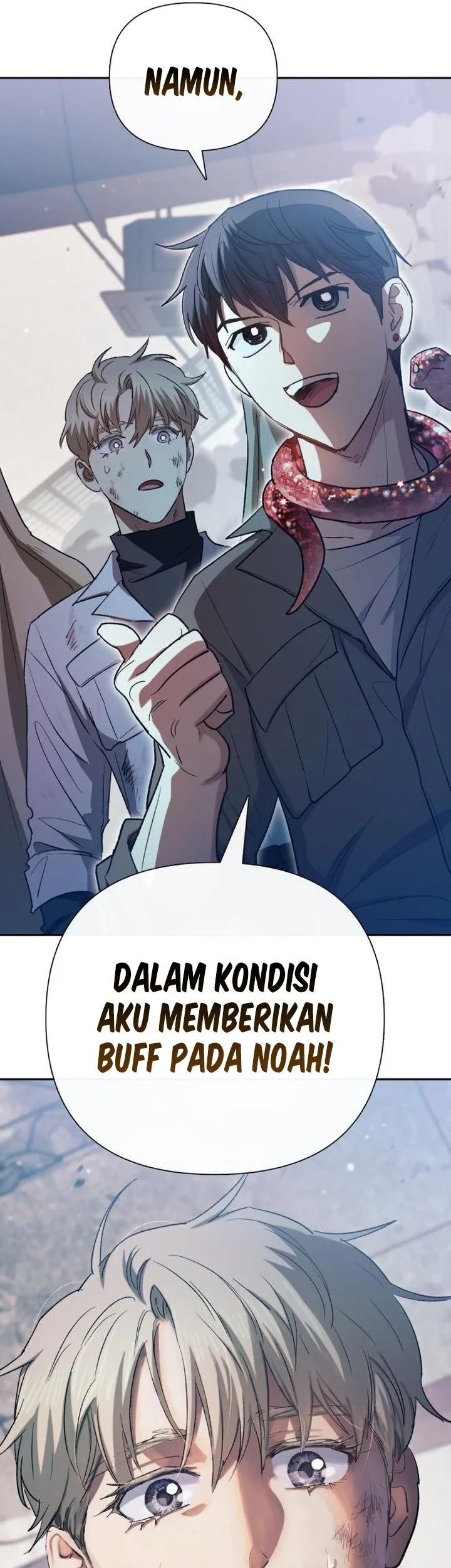 Chapter 157 - halaman 79