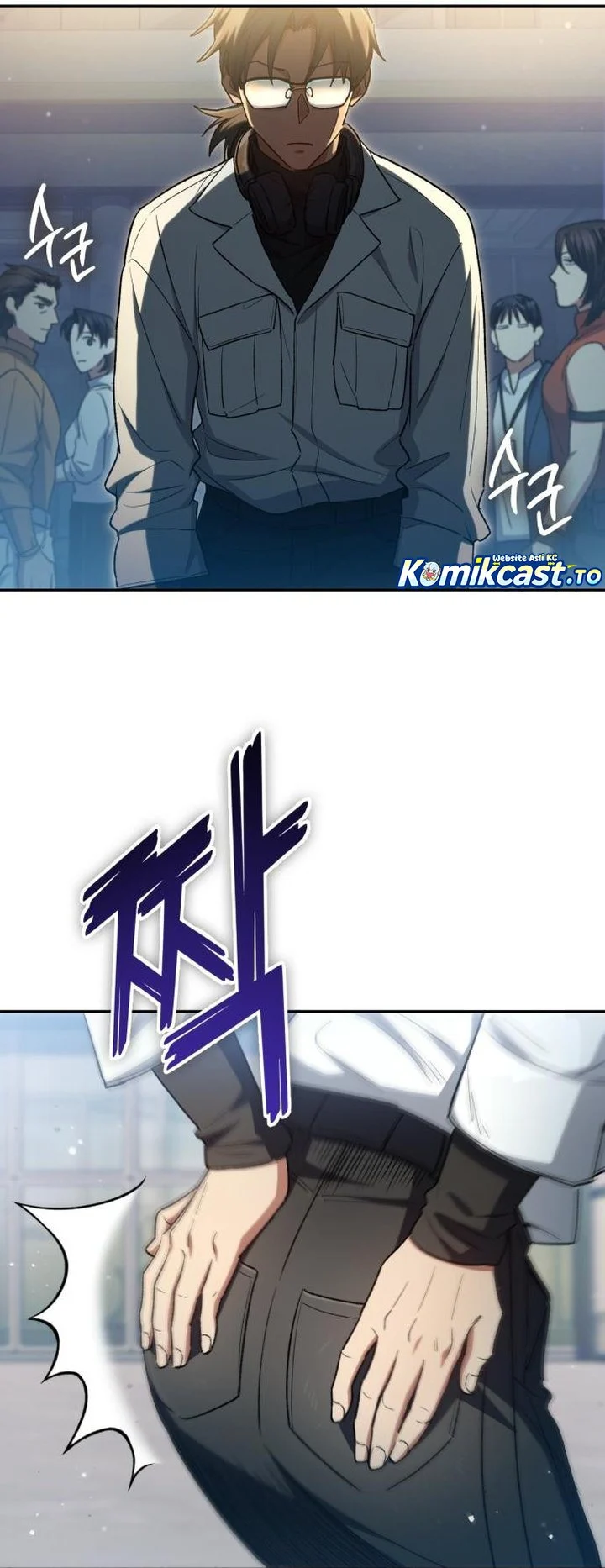 Chapter 157 - halaman 17