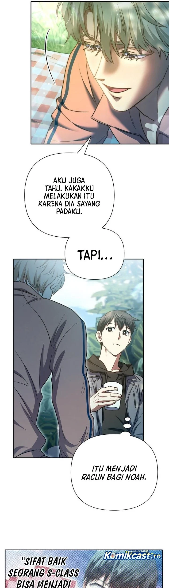 Chapter 158 - halaman 20