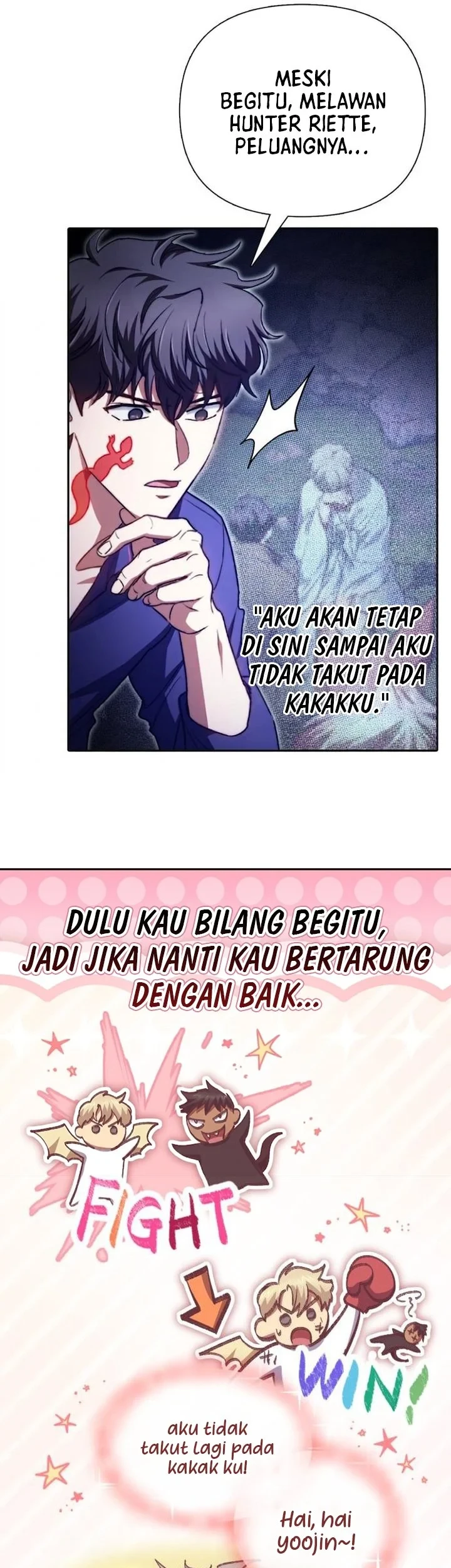 Chapter 158 - halaman 25