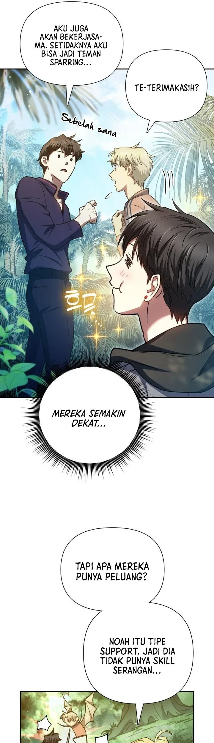Chapter 158 - halaman 27