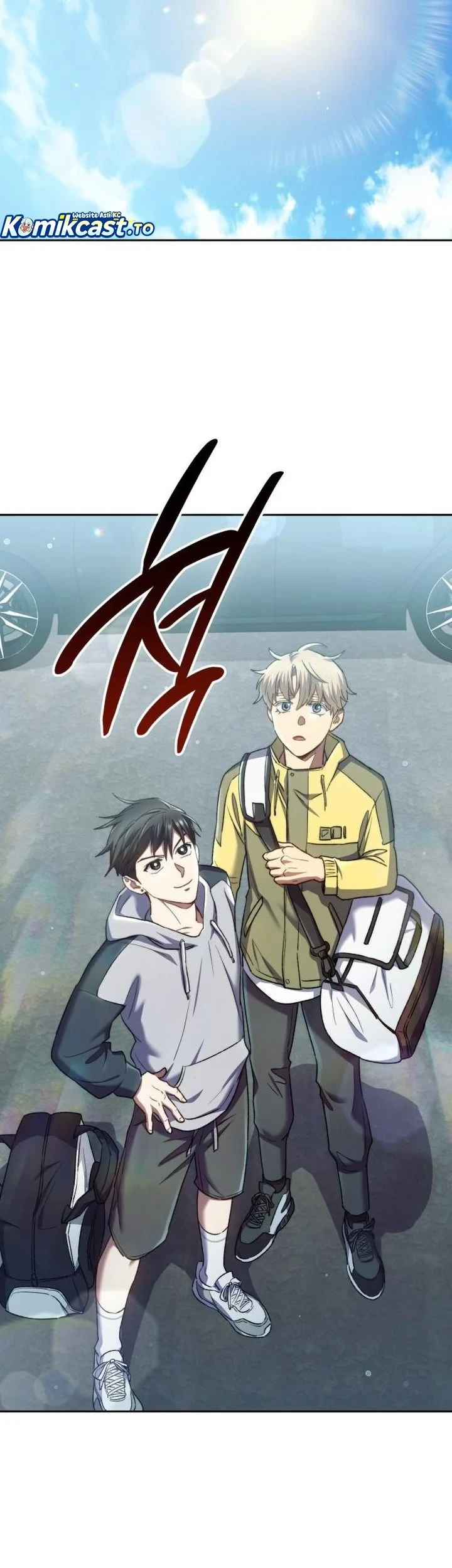 Chapter 158 - halaman 29