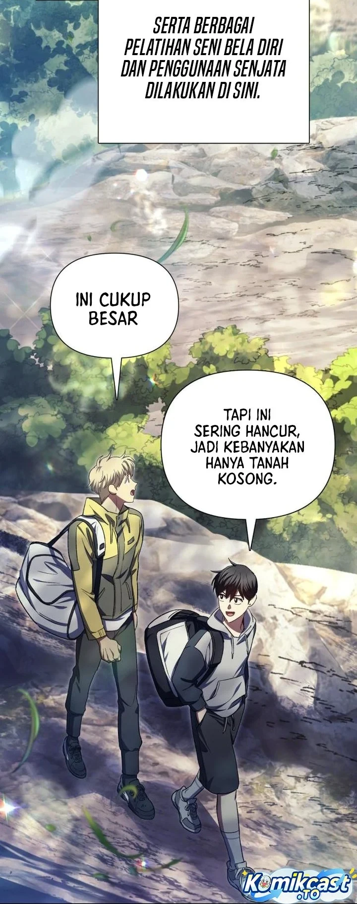 Chapter 158 - halaman 33