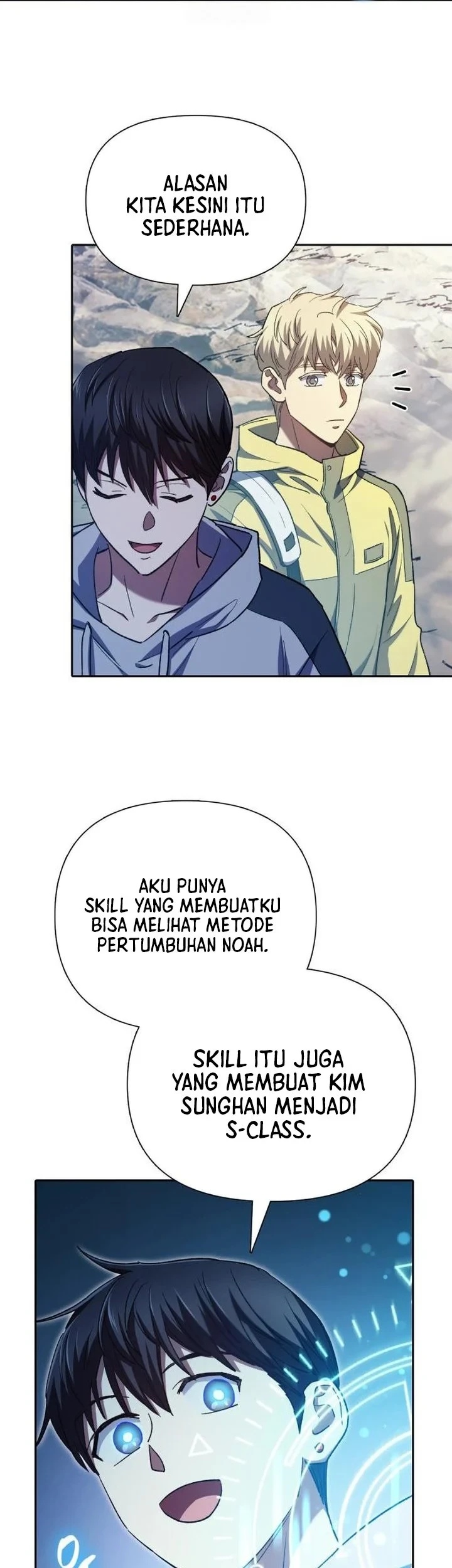 Chapter 158 - halaman 34