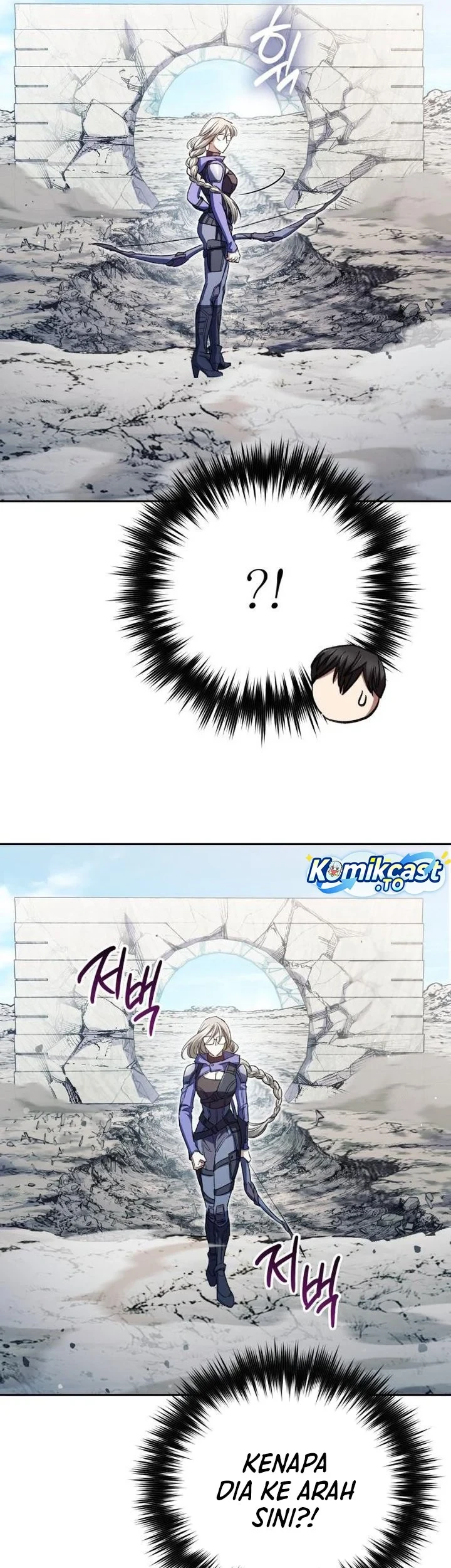 Chapter 158 - halaman 58