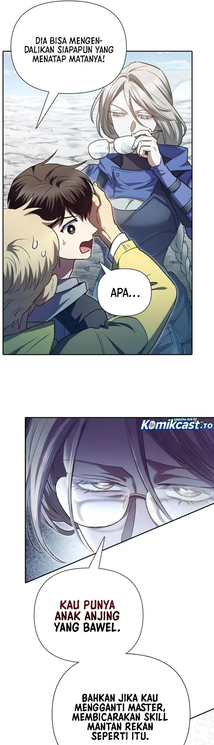 Chapter 158 - halaman 74