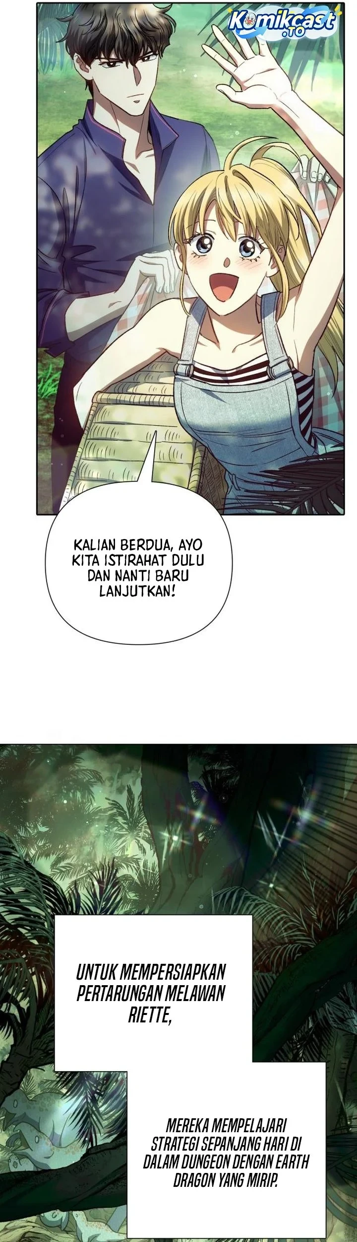 Chapter 158 - halaman 14