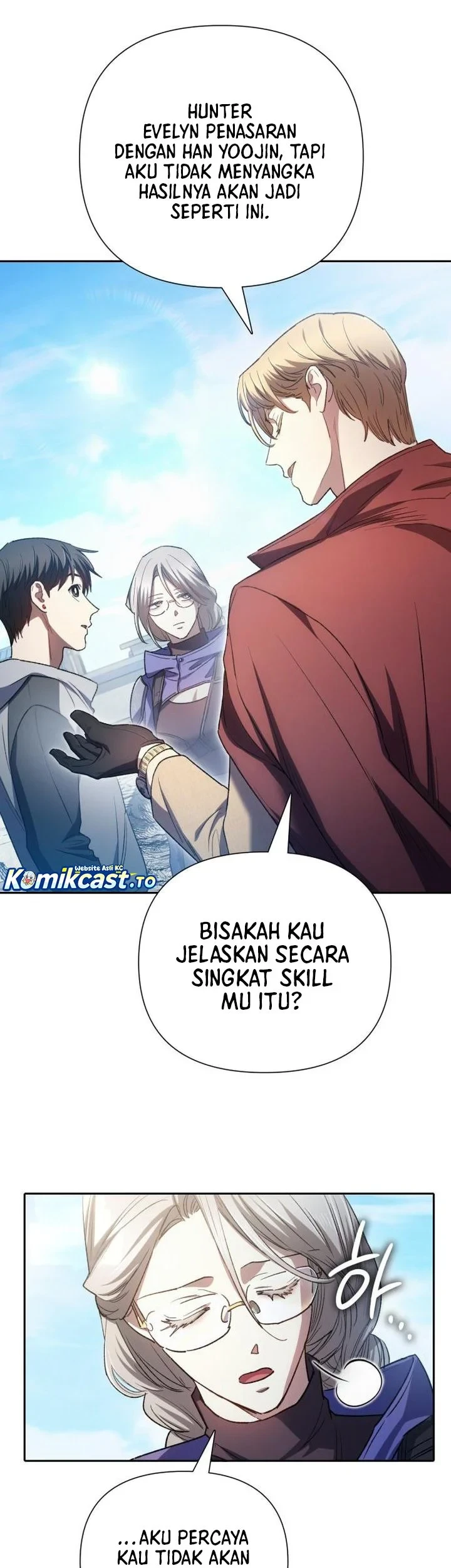 Chapter 159 - halaman 30