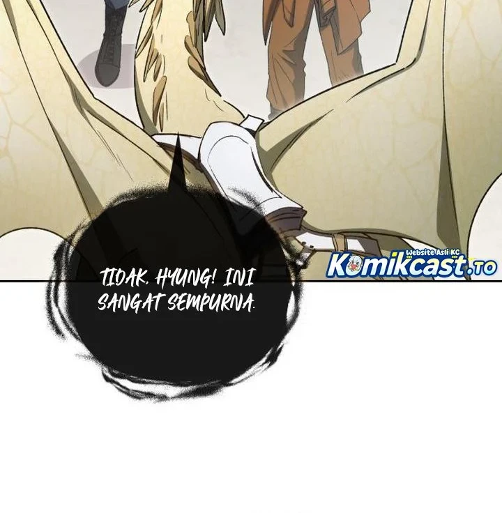 Chapter 160 - halaman 22