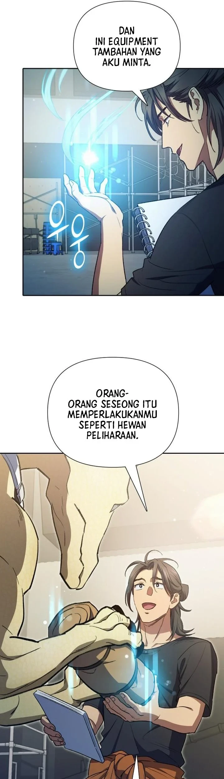 Chapter 160 - halaman 23
