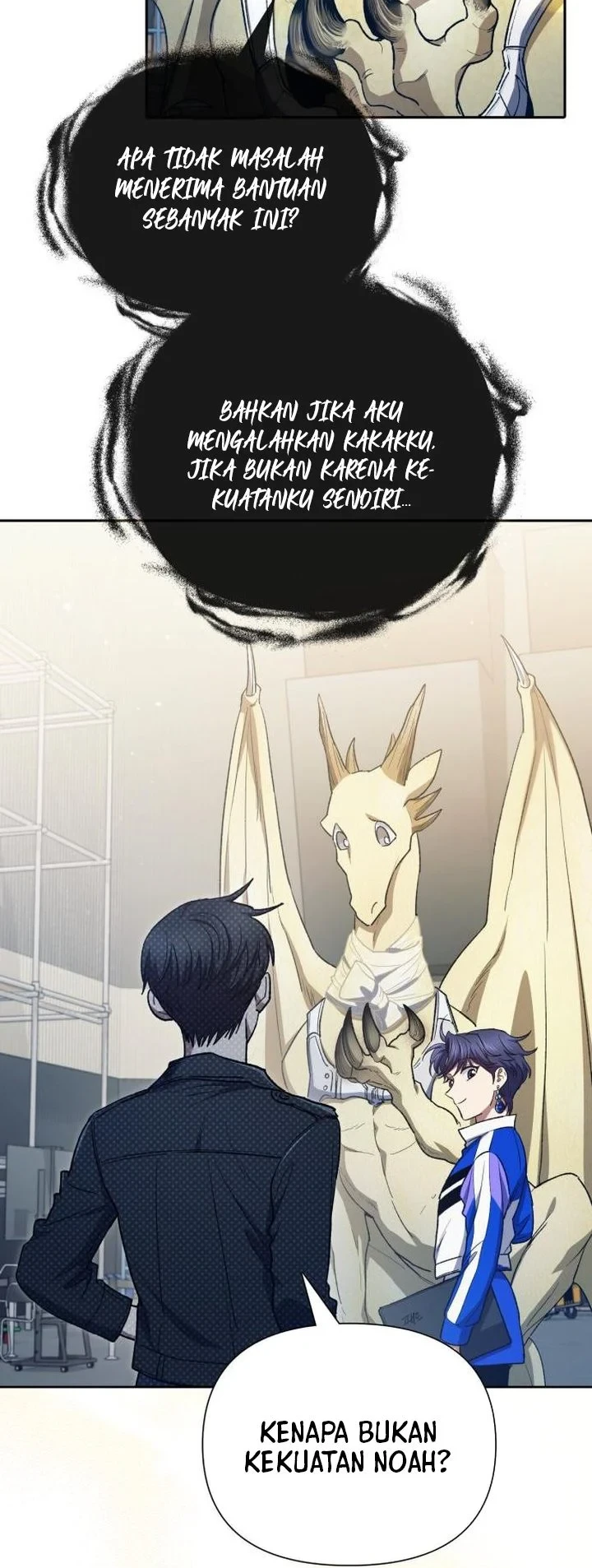 Chapter 160 - halaman 27