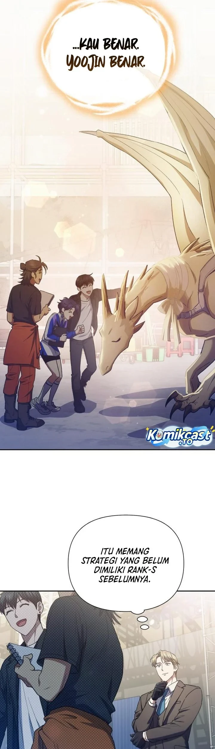 Chapter 160 - halaman 32