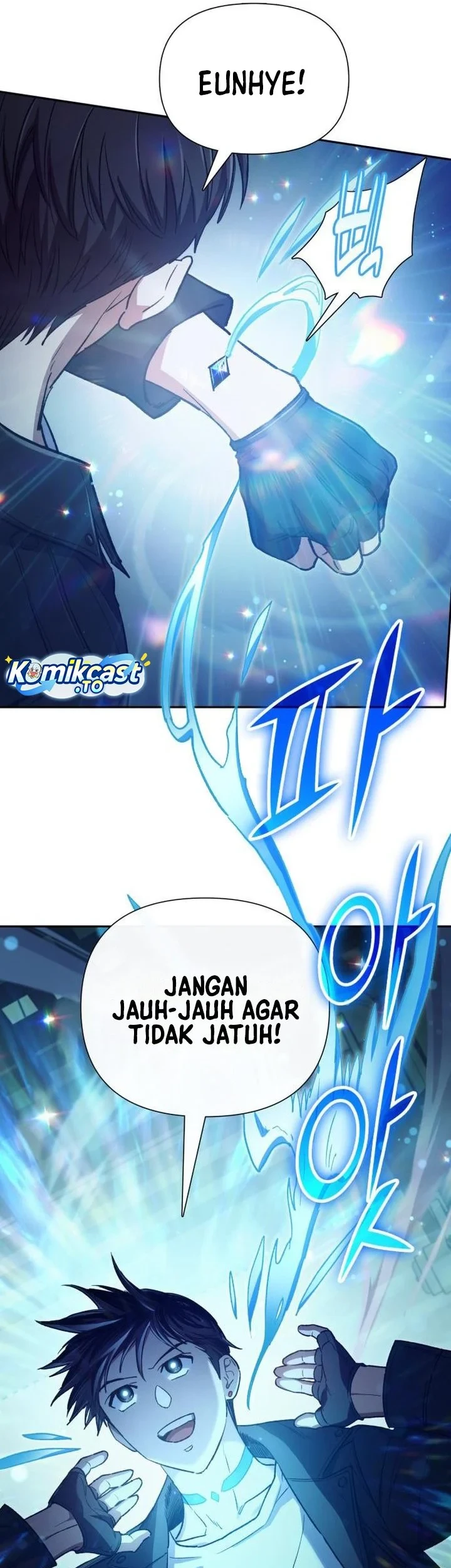 Chapter 160 - halaman 37