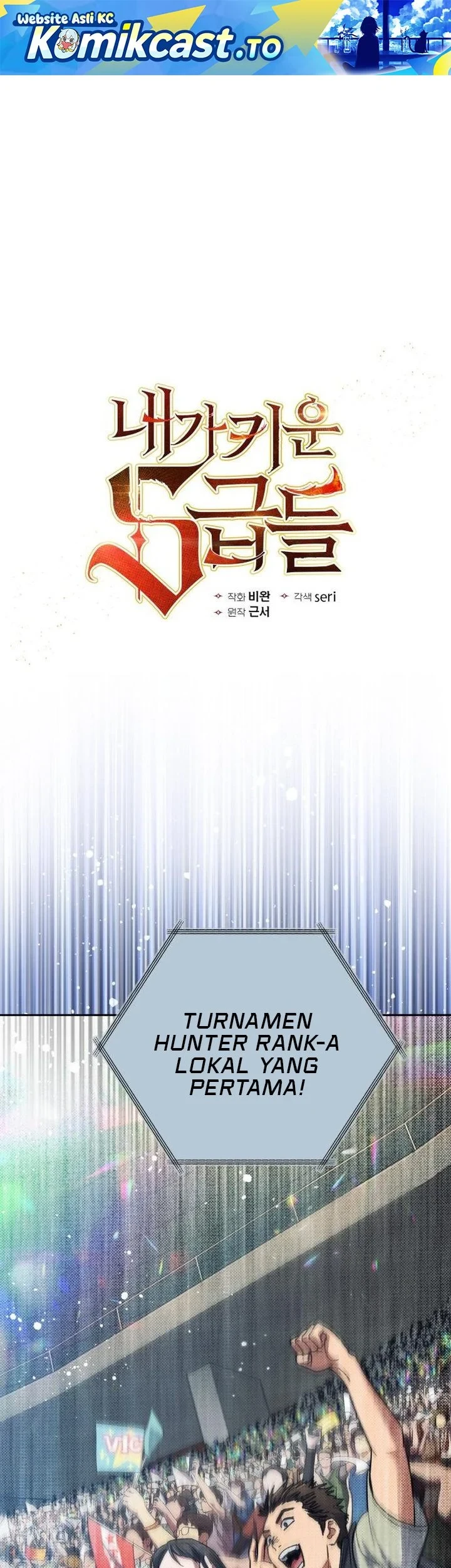 Chapter 160 - halaman 3