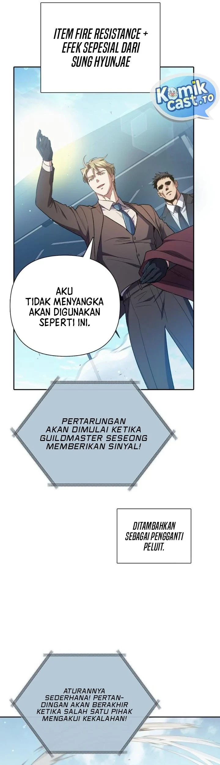 Chapter 160 - halaman 70