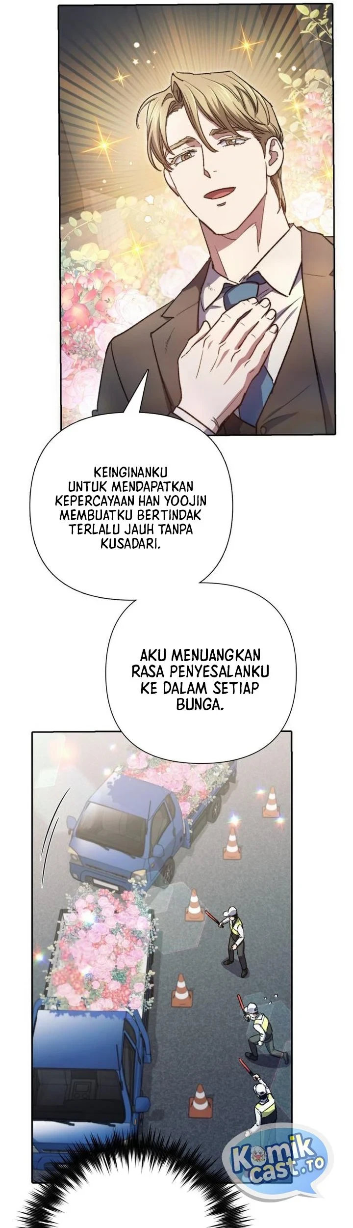 Chapter 160 - halaman 12