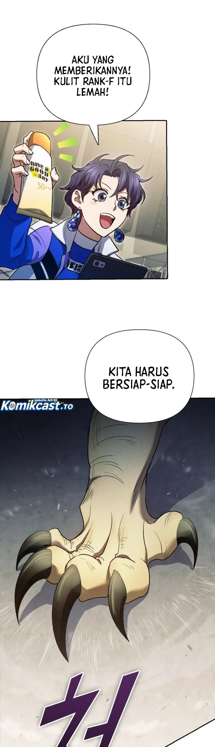 Chapter 160 - halaman 14