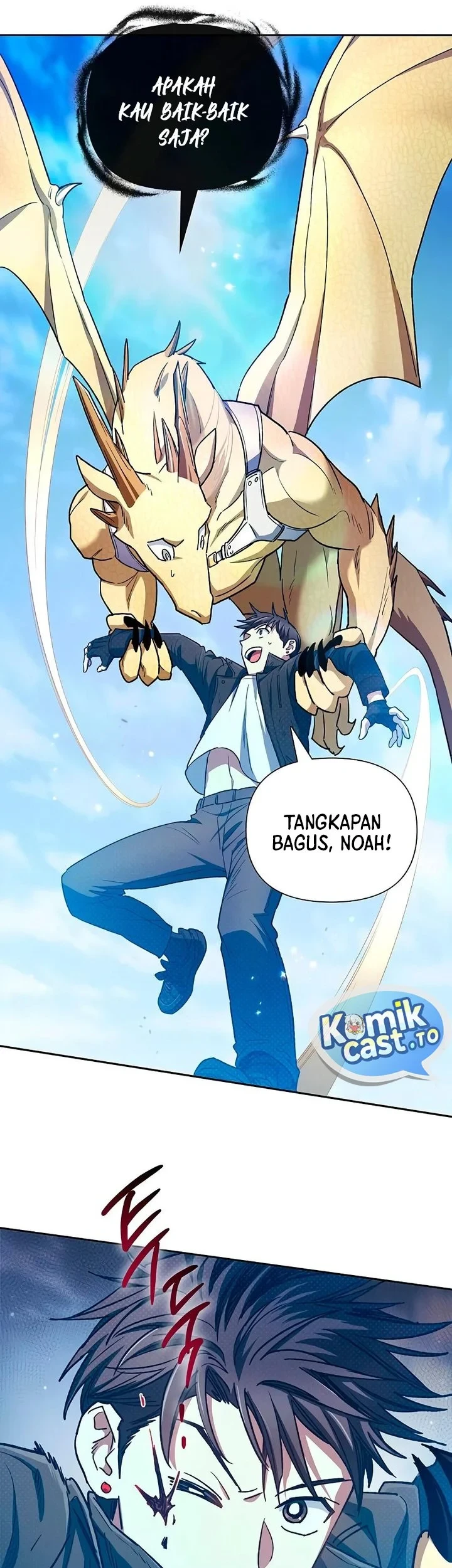 Chapter 161 - halaman 27