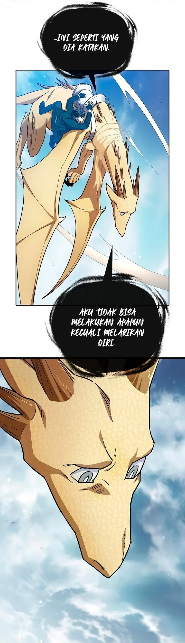 Chapter 161 - halaman 32