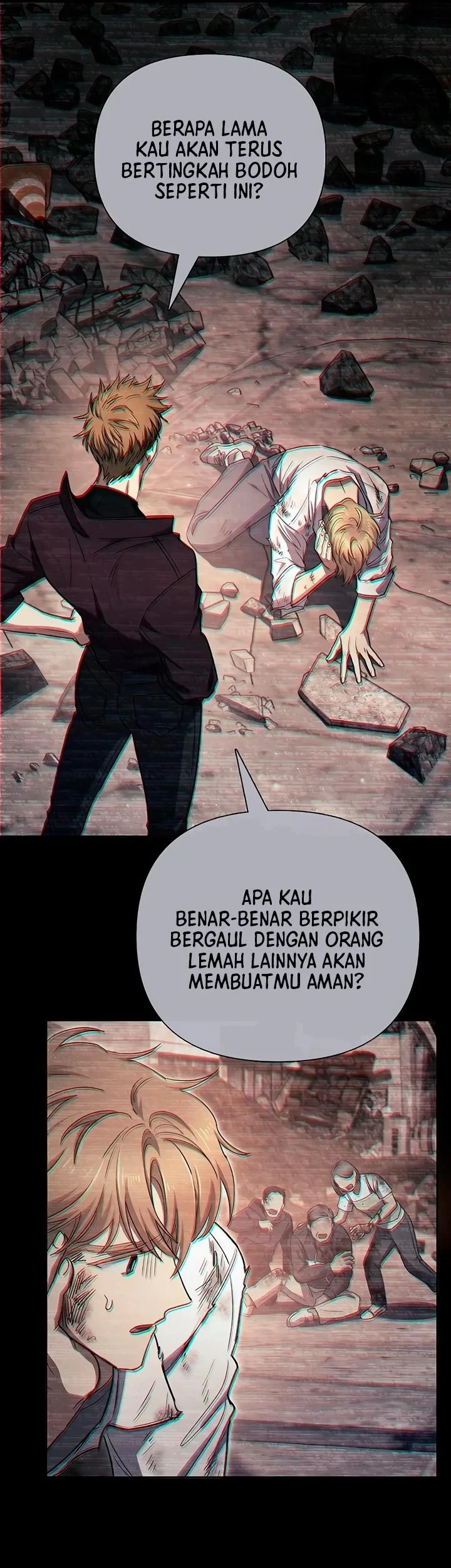Chapter 161 - halaman 36