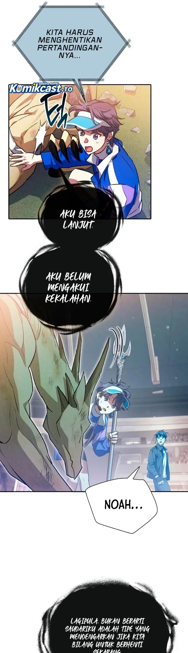 Chapter 163 - halaman 16