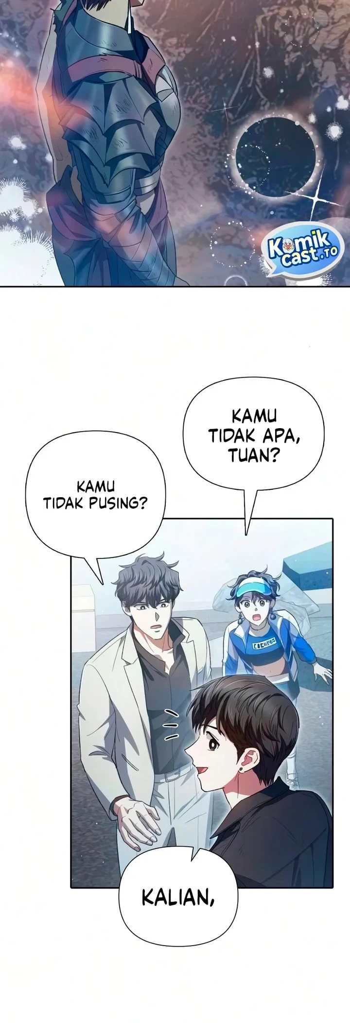 Chapter 164 - halaman 31