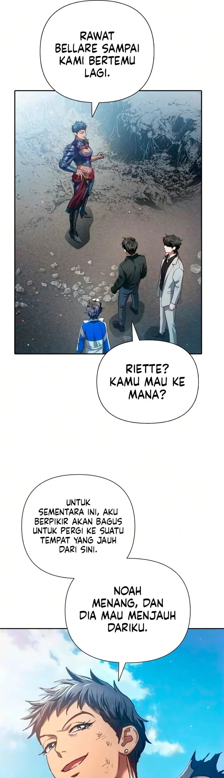 Chapter 164 - halaman 32