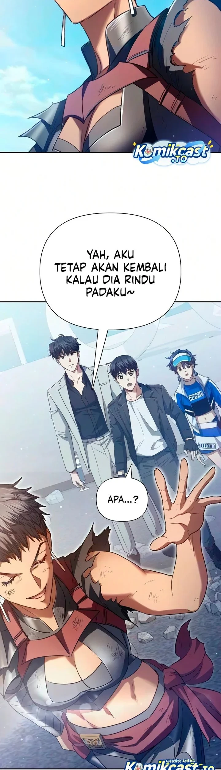 Chapter 164 - halaman 33