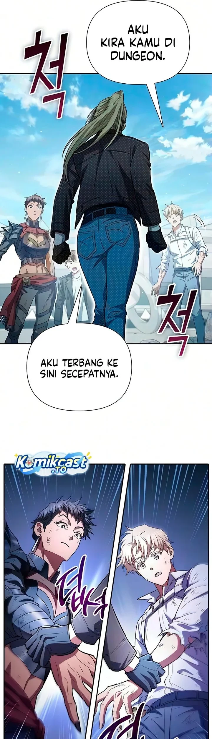 Chapter 164 - halaman 38