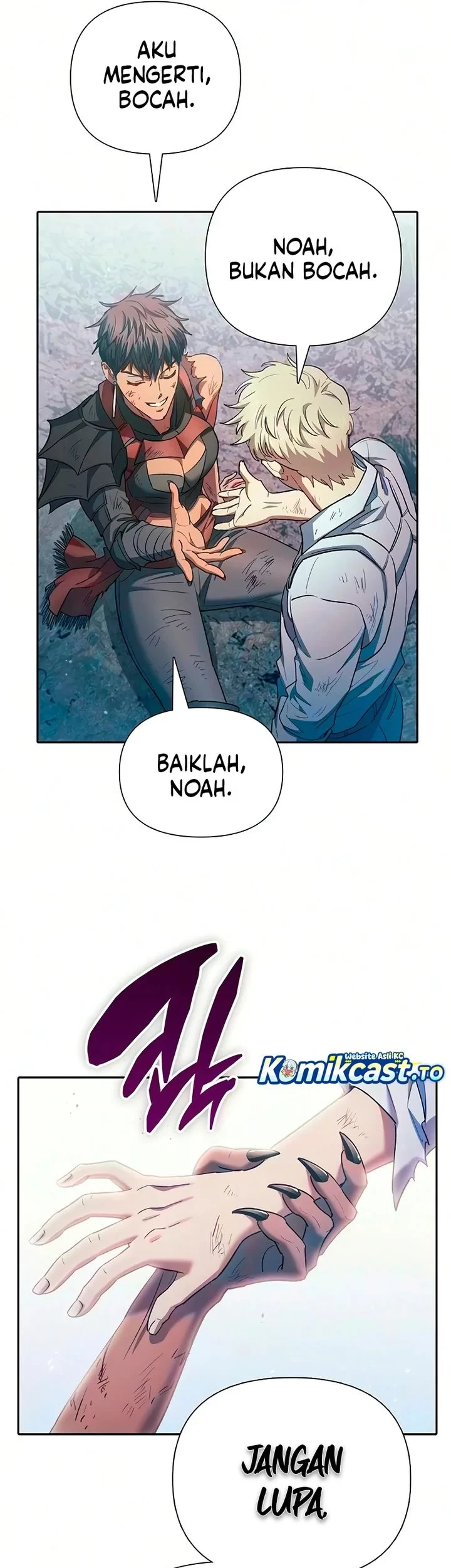 Chapter 164 - halaman 15