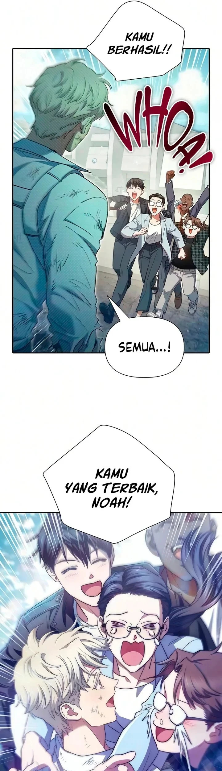 Chapter 164 - halaman 19