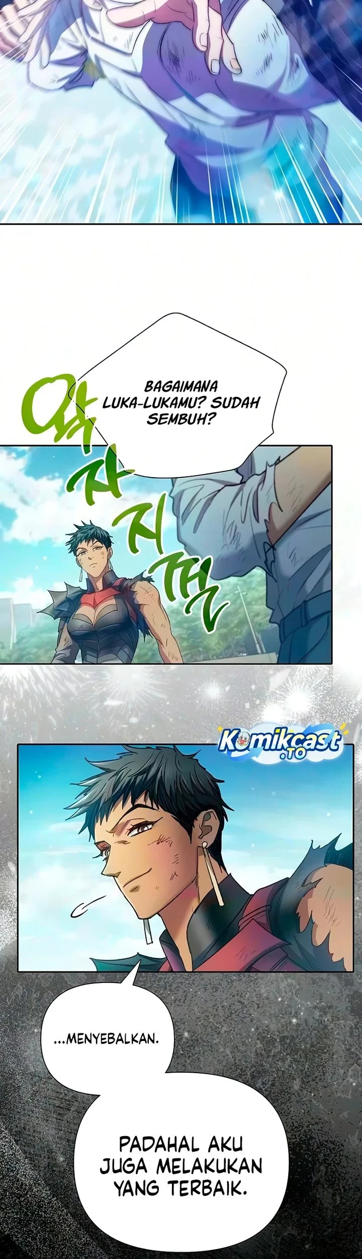 Chapter 164 - halaman 20