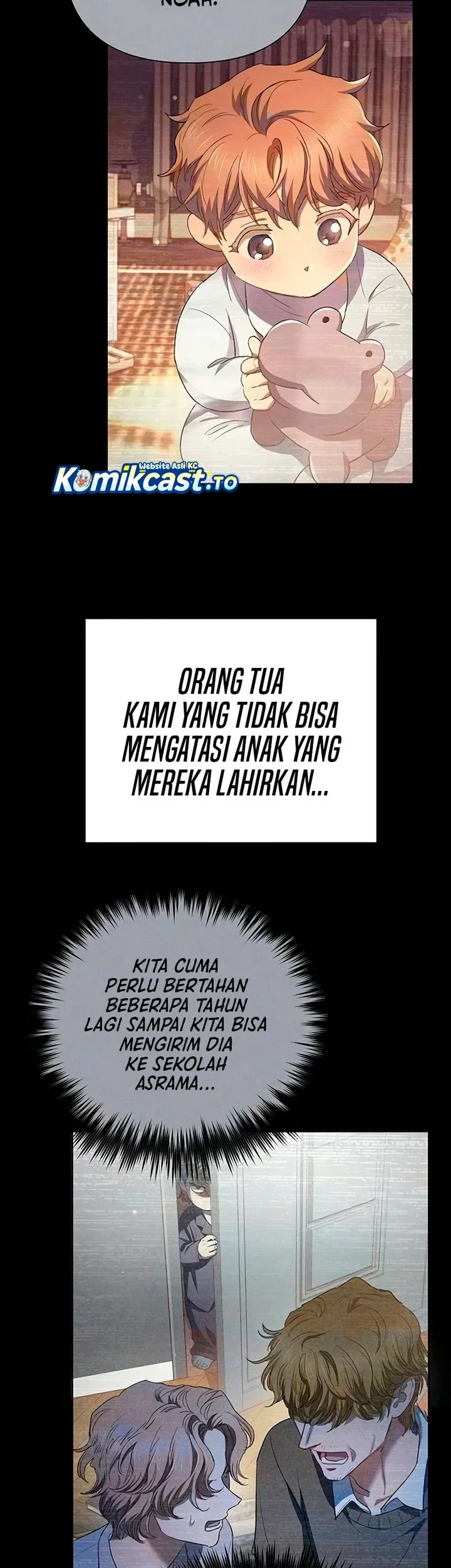 Chapter 164 - halaman 23